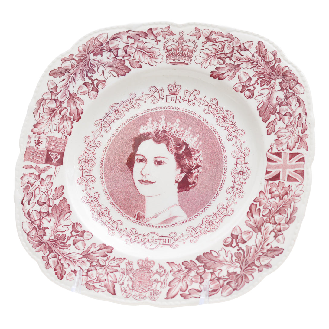 Queen Elizabeth II