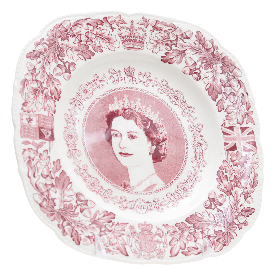 Queen Elizabeth II