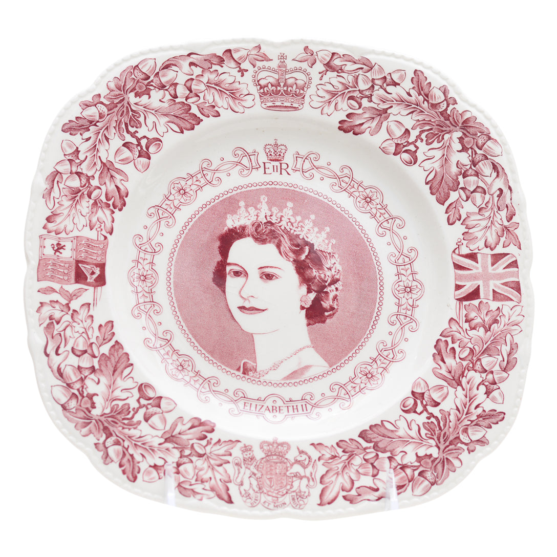 Queen Elizabeth II