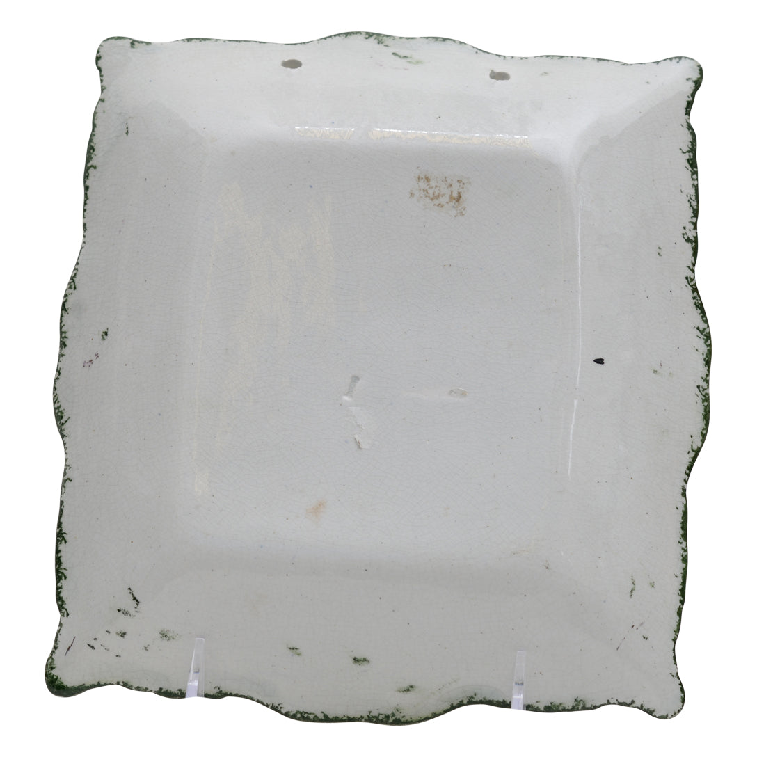 Diamond Jubilee 1837–1897 plate