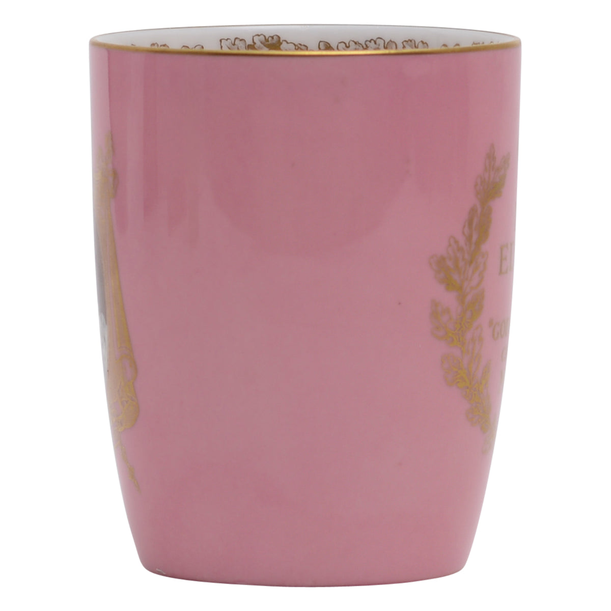 King Edward VIII Coronation cup