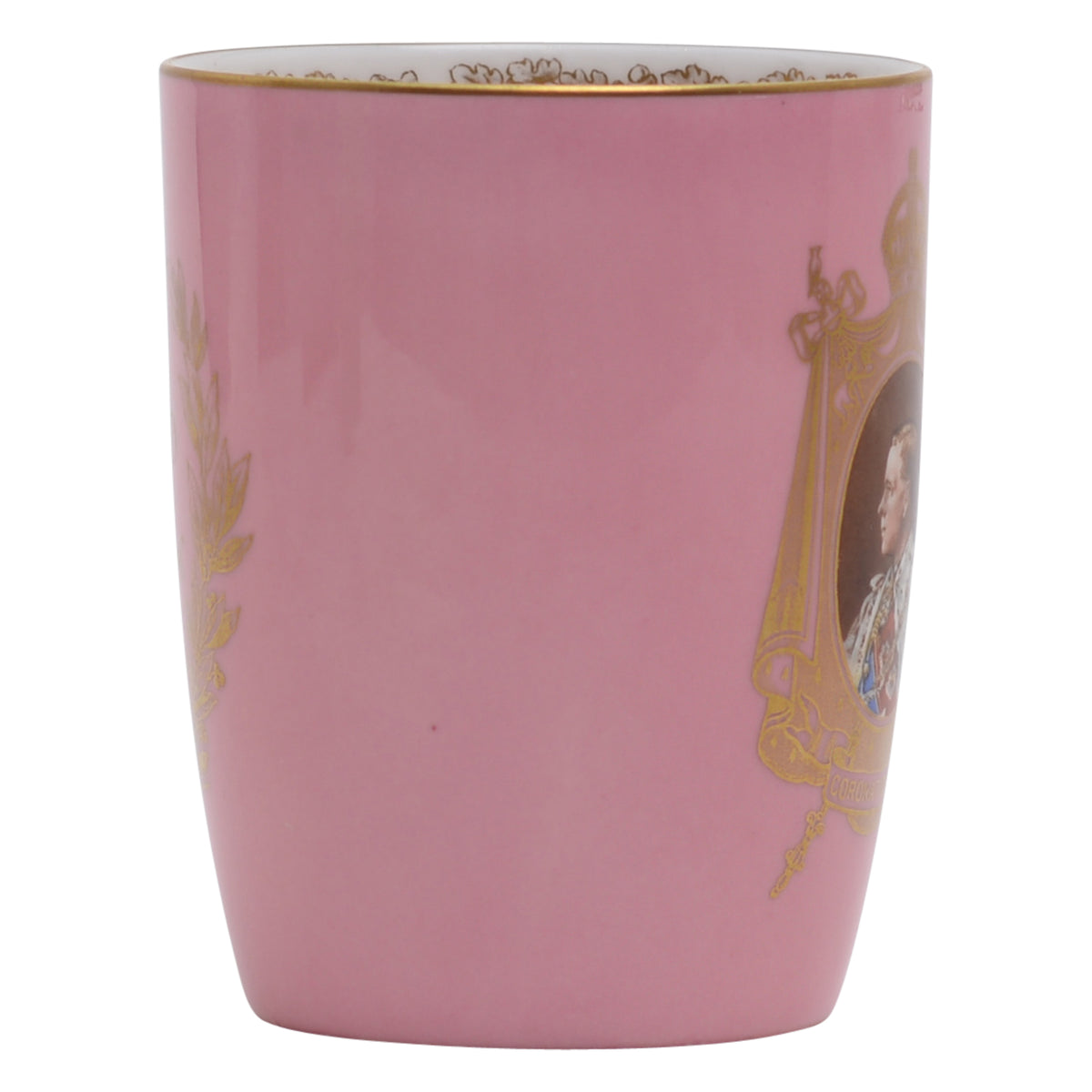 King Edward VIII Coronation cup