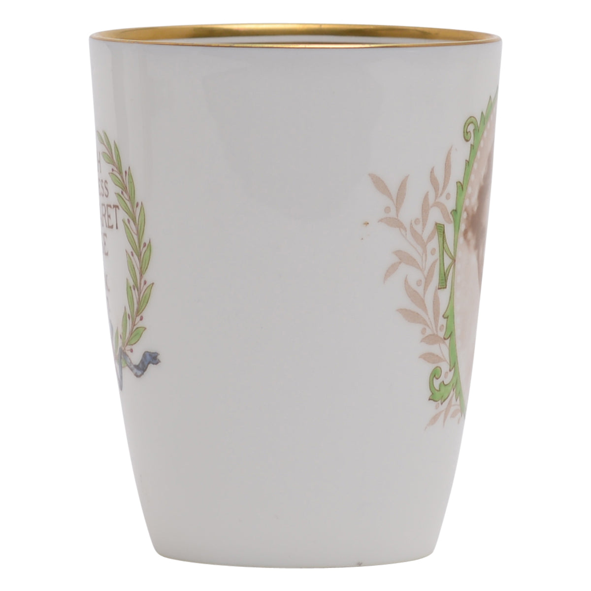 Princesses Elizabeth & Margarete mug