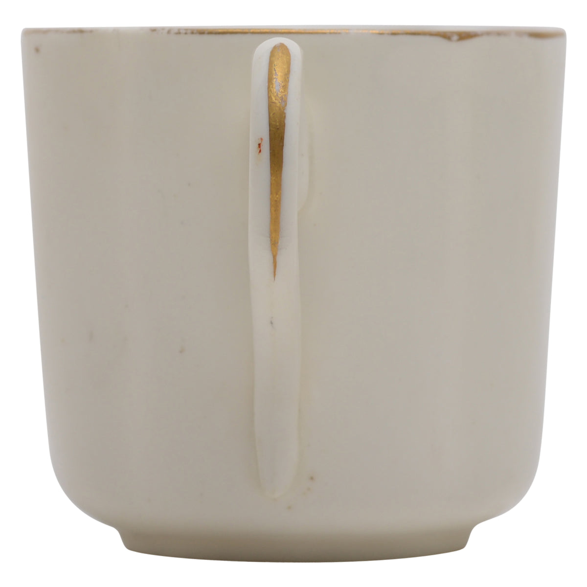 Moustache cup