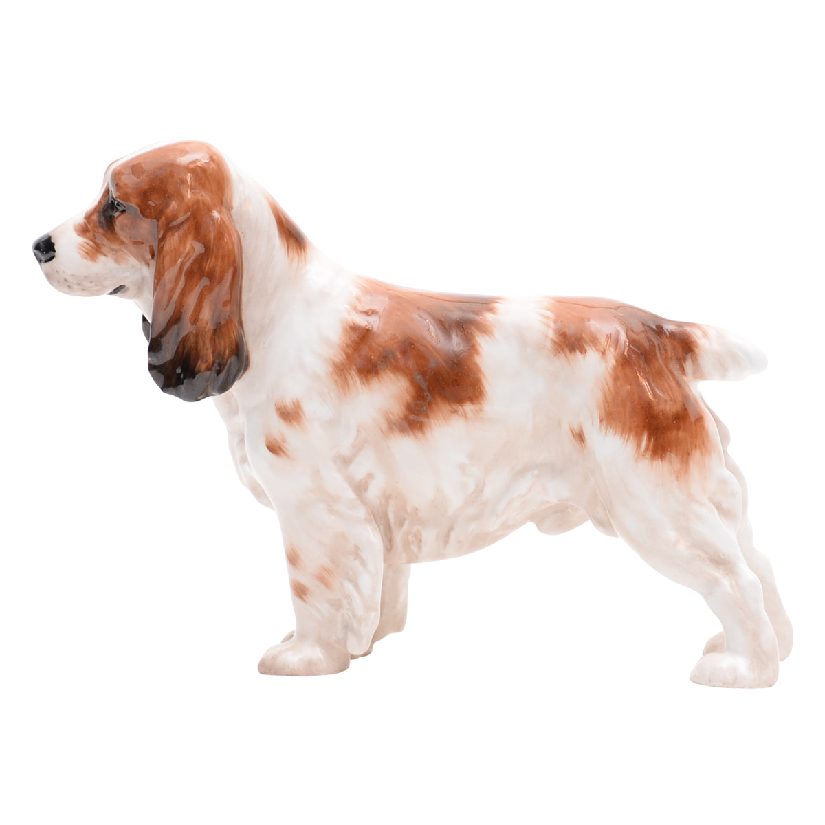 Cocker Spaniel Medium HN1036
