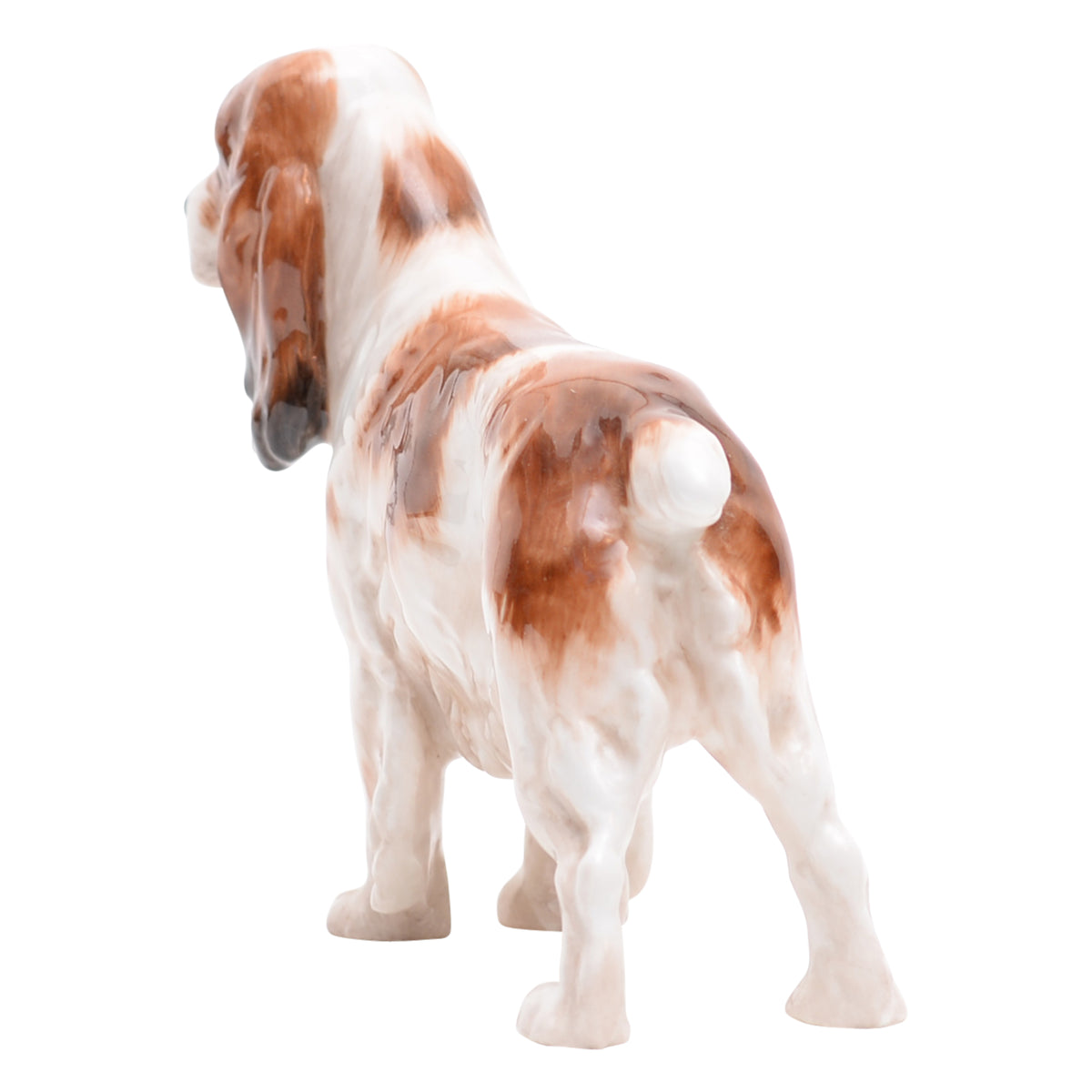 Cocker Spaniel Medium HN1036
