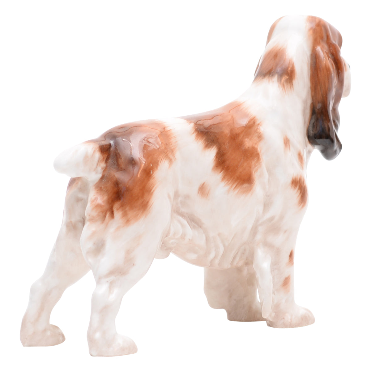 Cocker Spaniel Medium HN1036