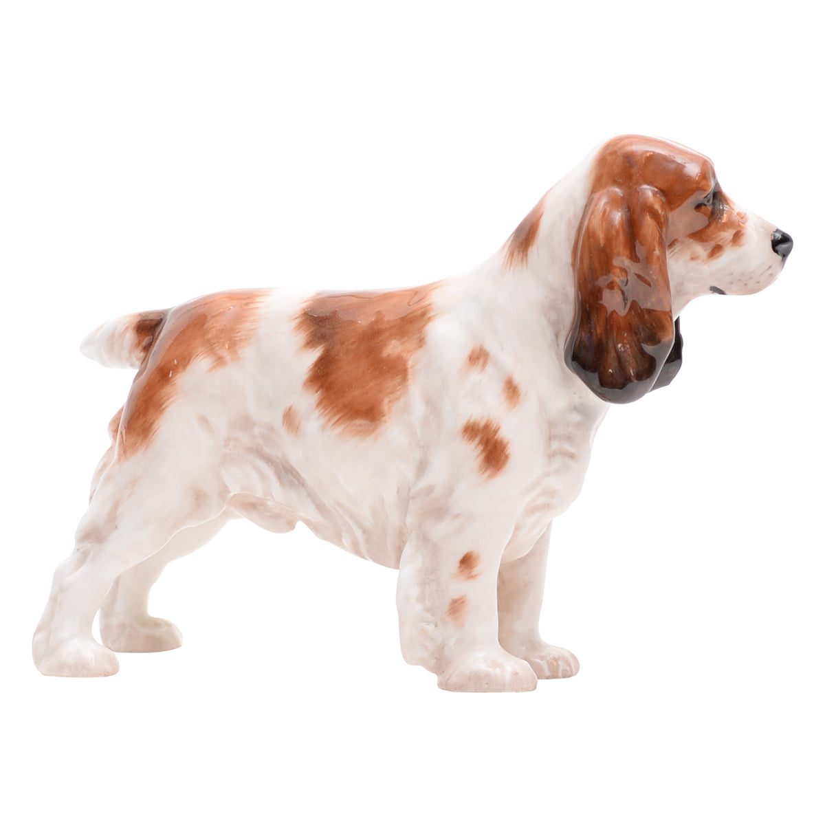 Cocker Spaniel Medium HN1036