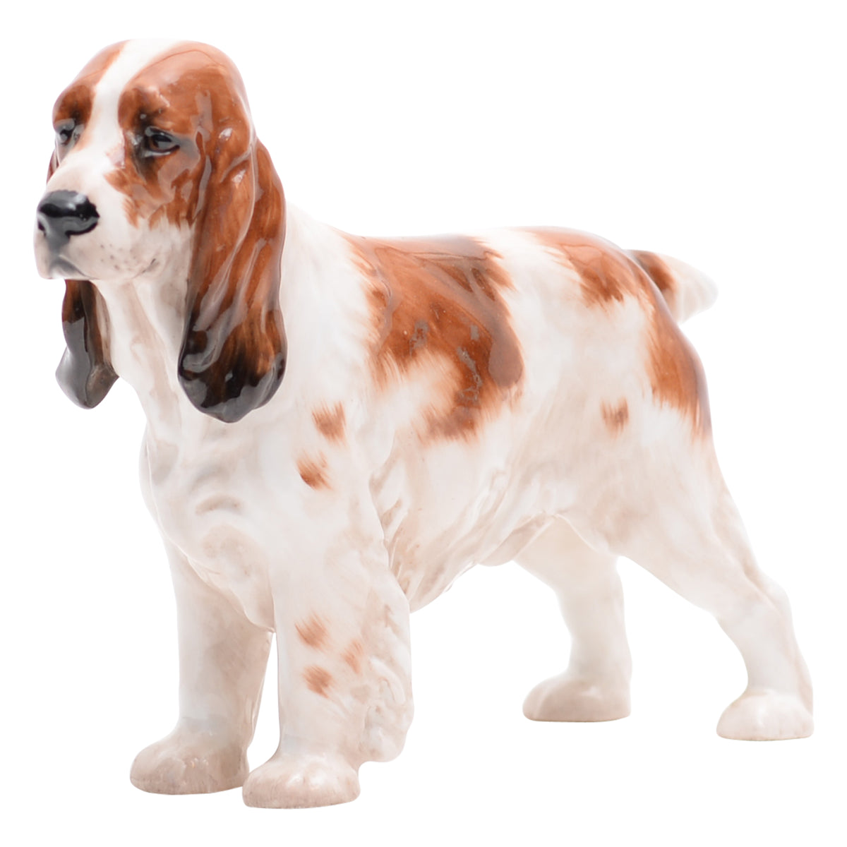 Cocker Spaniel Medium HN1036