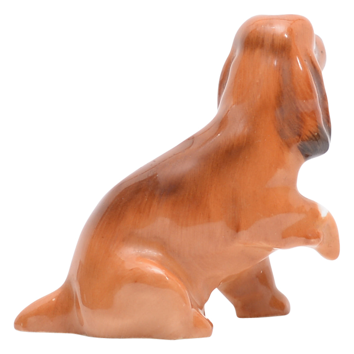 Spaniel Cocker dog sculpture K9