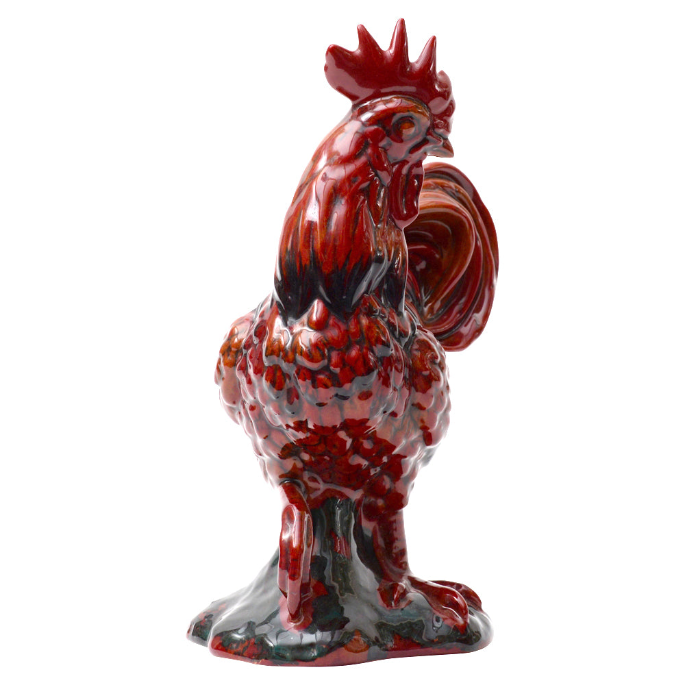 Cockerel