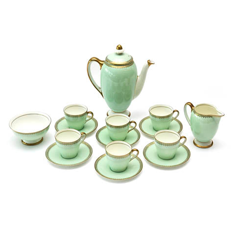 Coffee Service