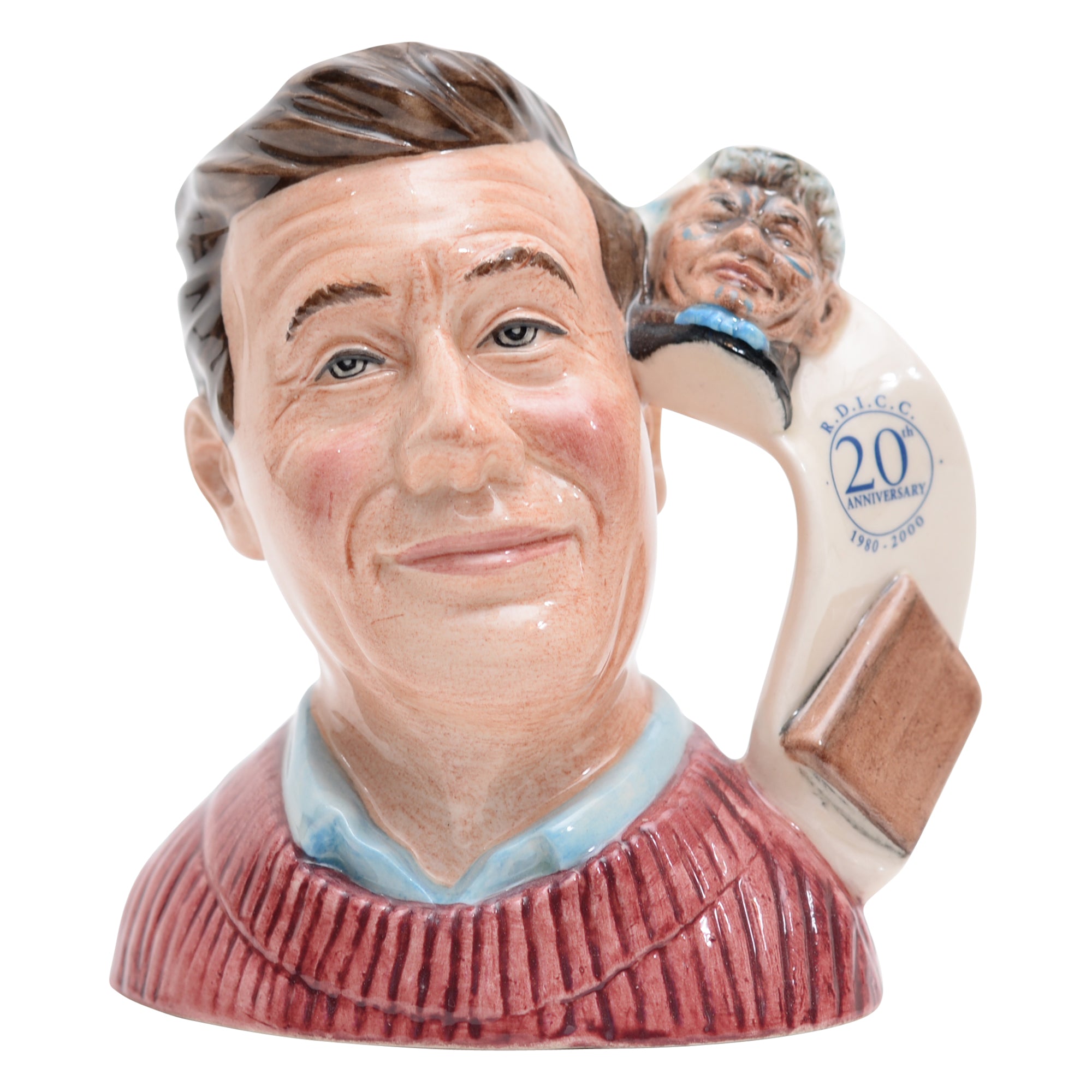 Jug Collector Small