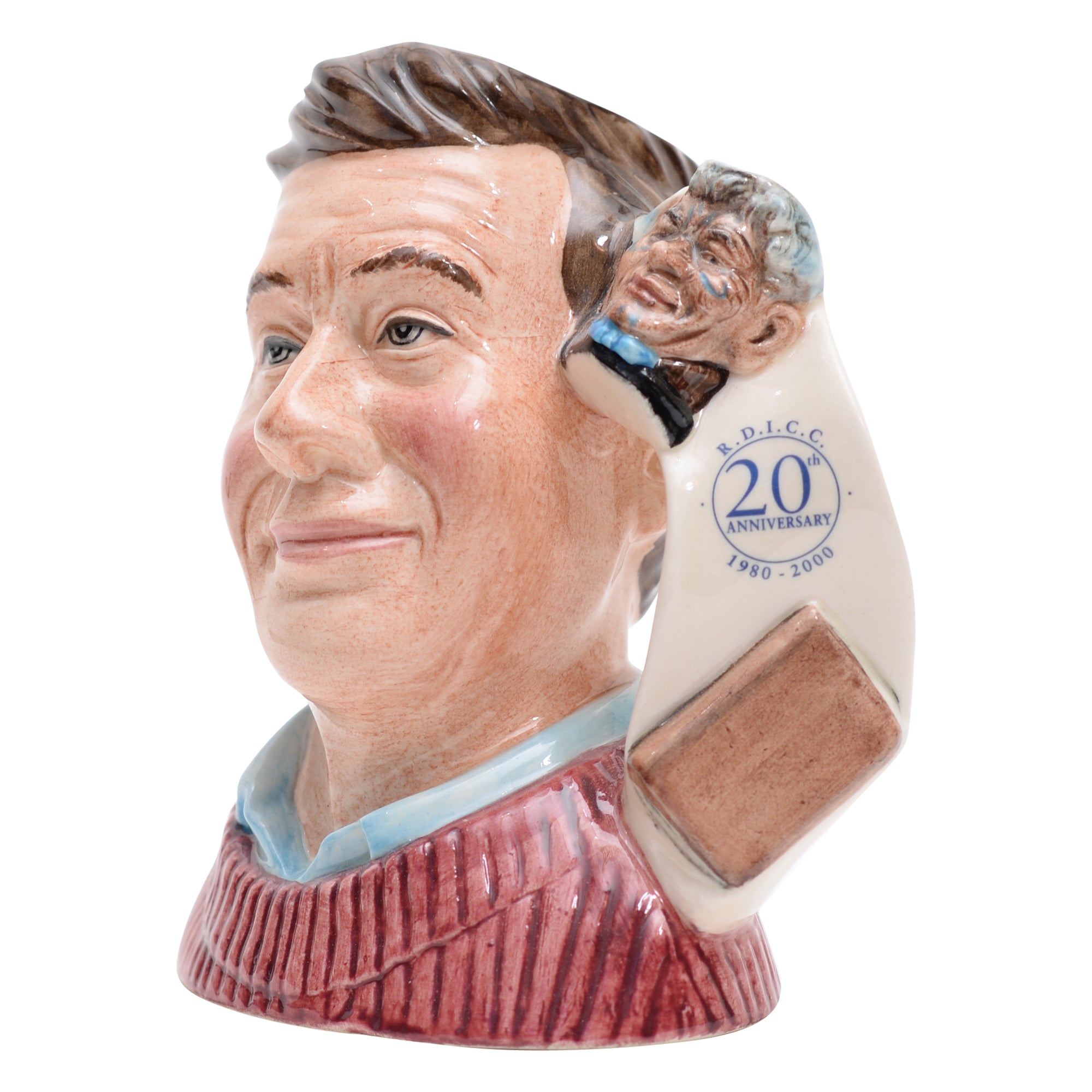 Jug Collector Small