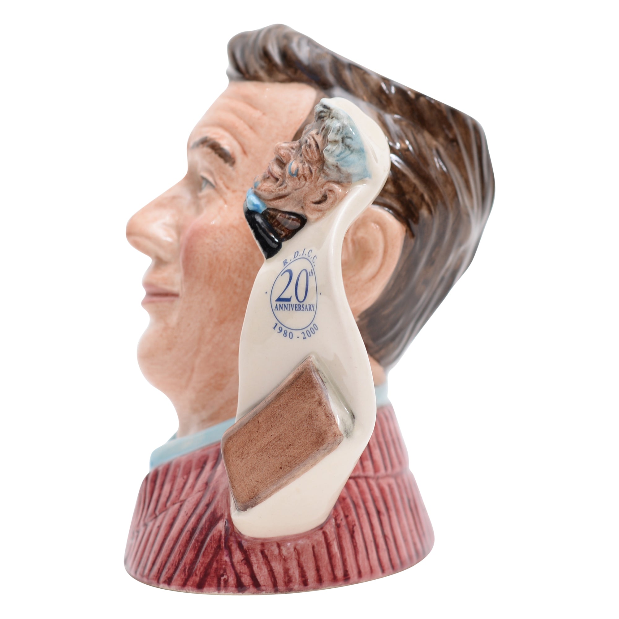 Jug Collector Small
