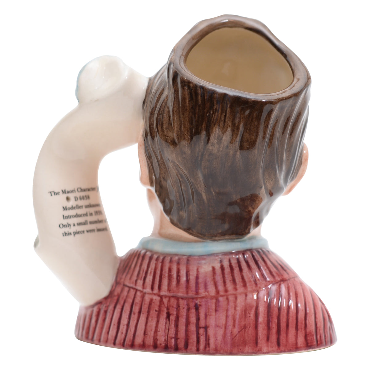 Jug Collector Small