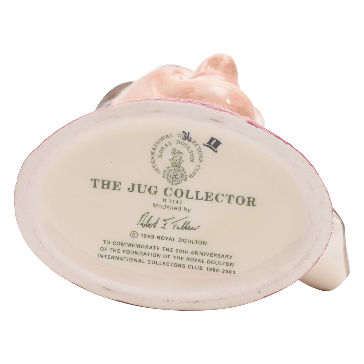 Jug Collector Small