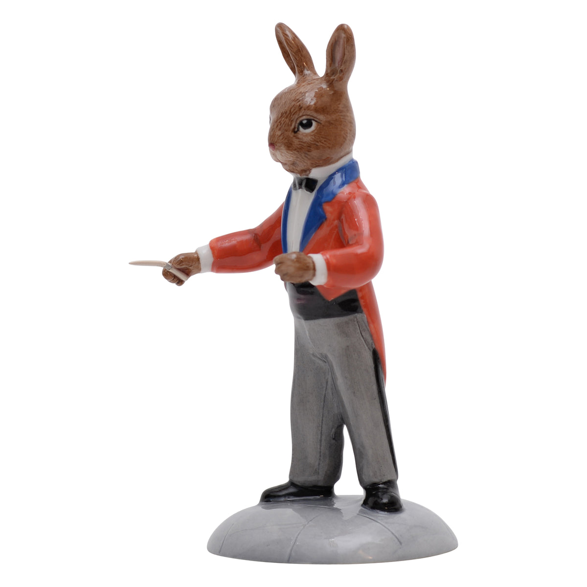 Conductor