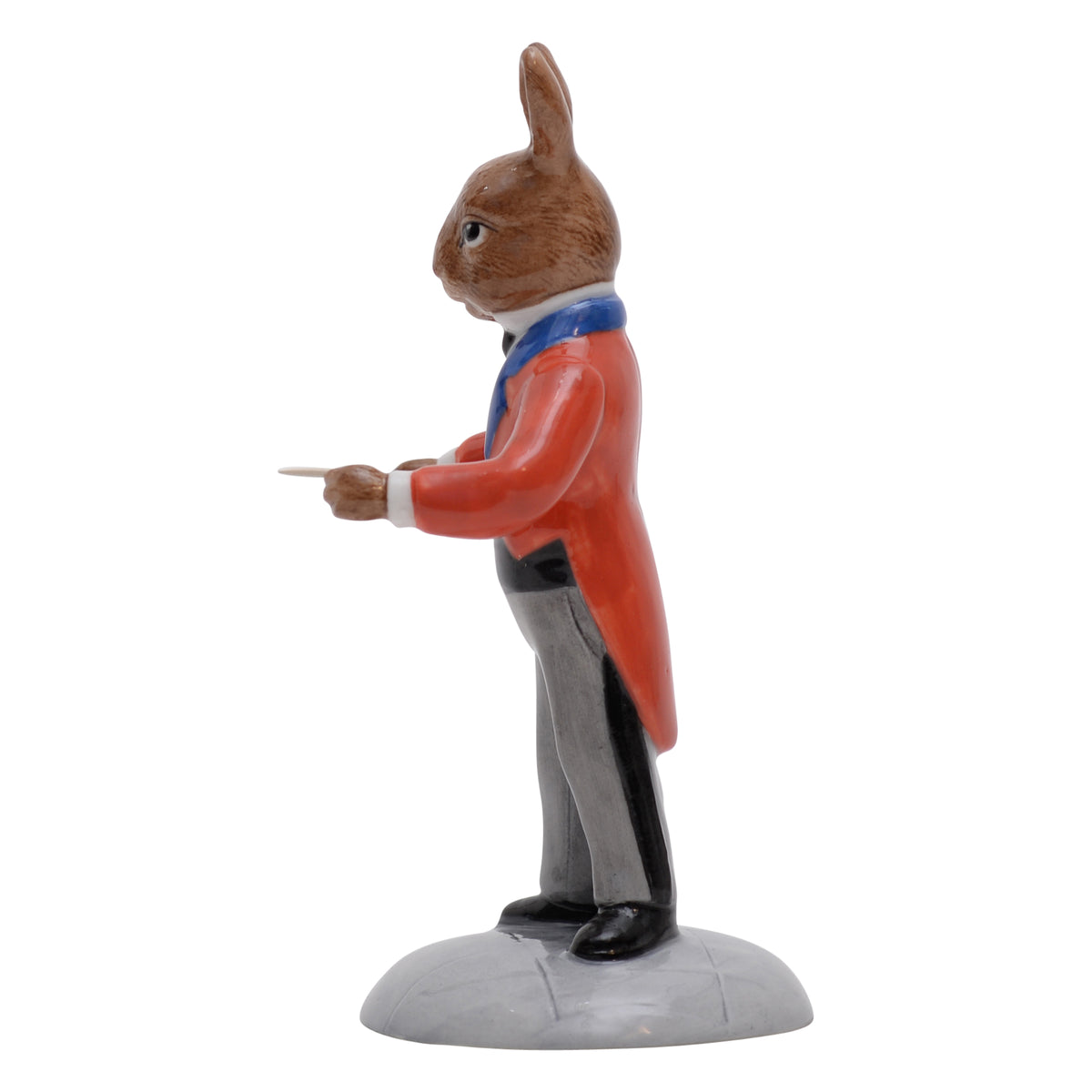 Conductor