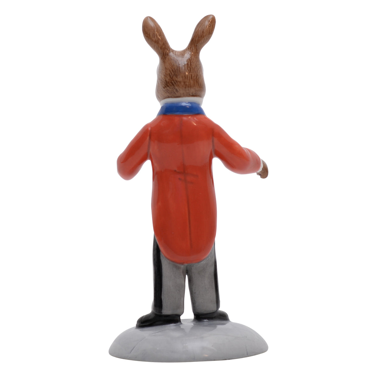 Conductor