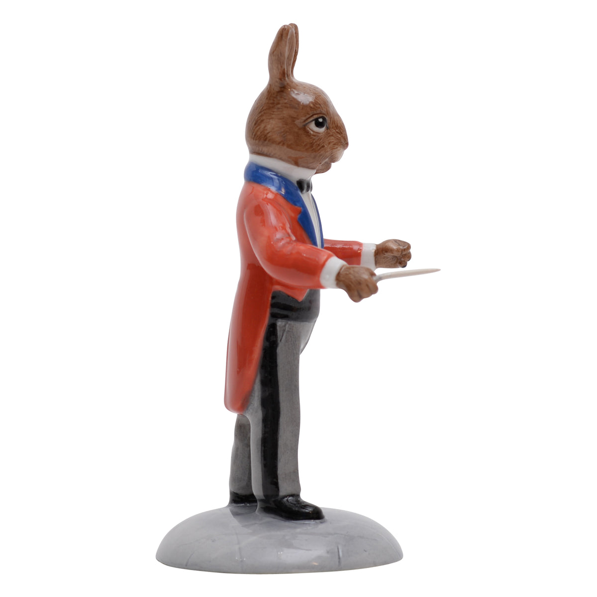 Conductor
