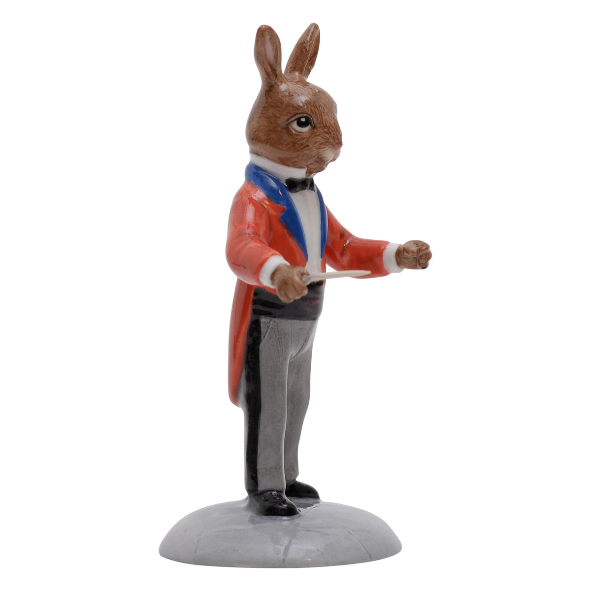 Conductor