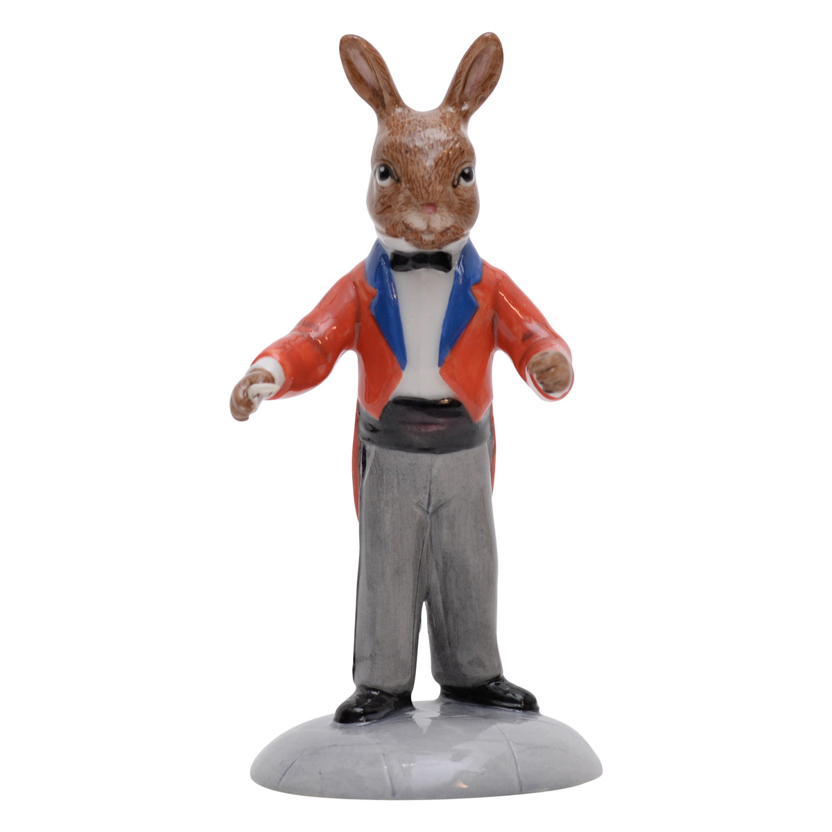 Conductor