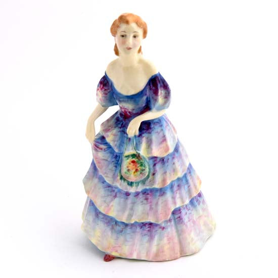 Constance colorway