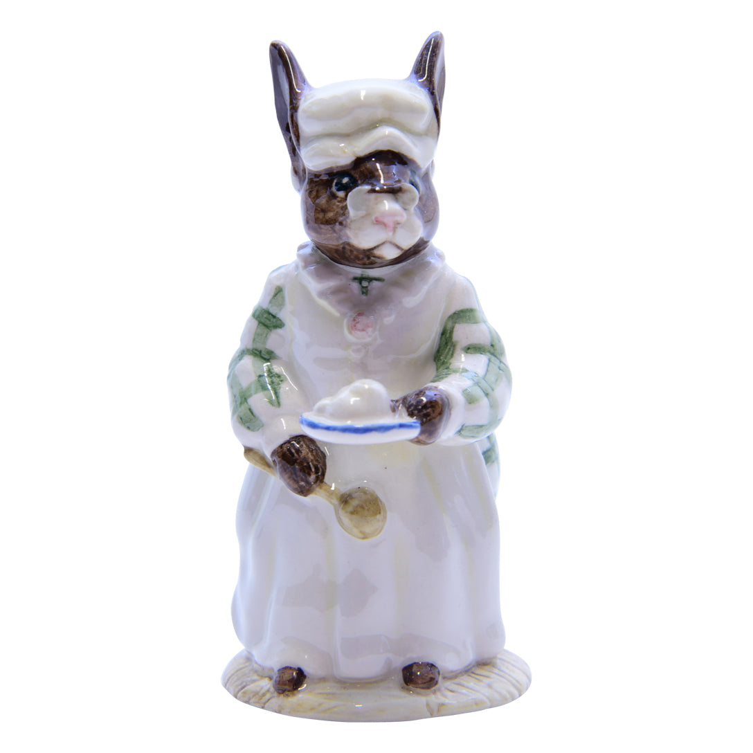 Cook Bunnykins