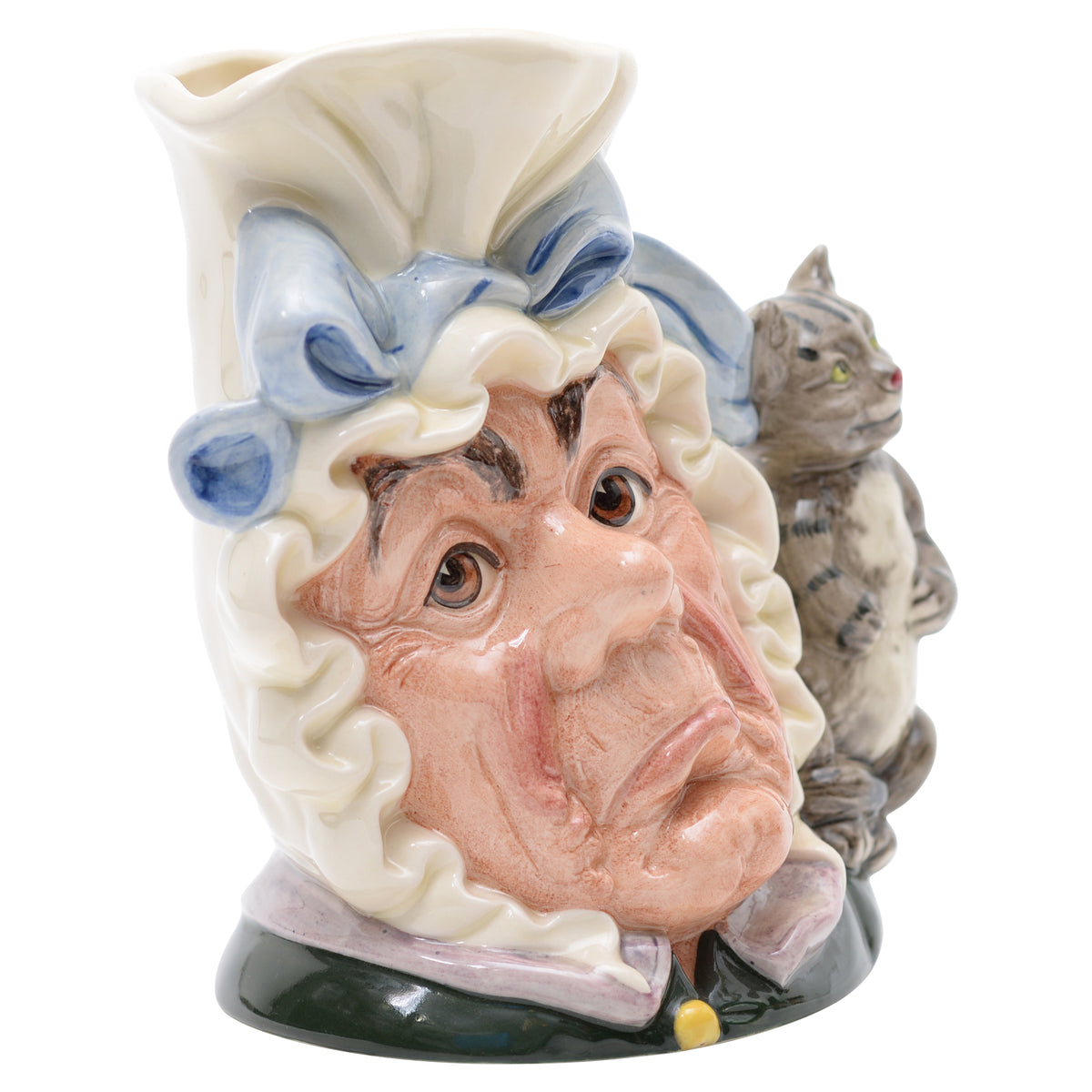 Cook & Cheshire Cat Large D6842