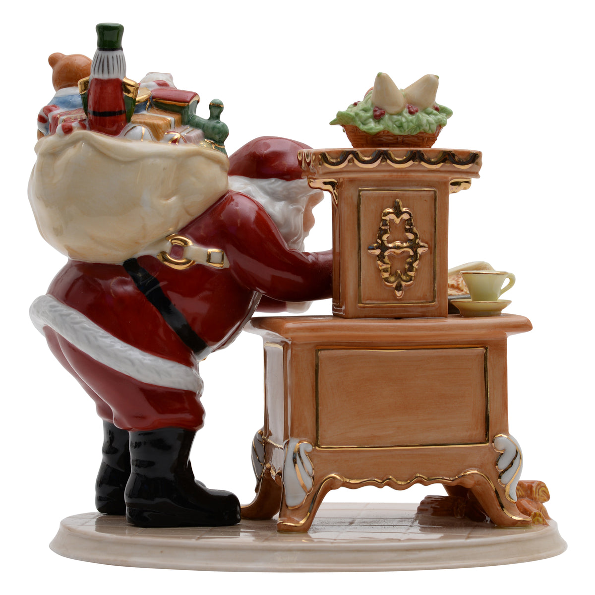 Cookies For Santa