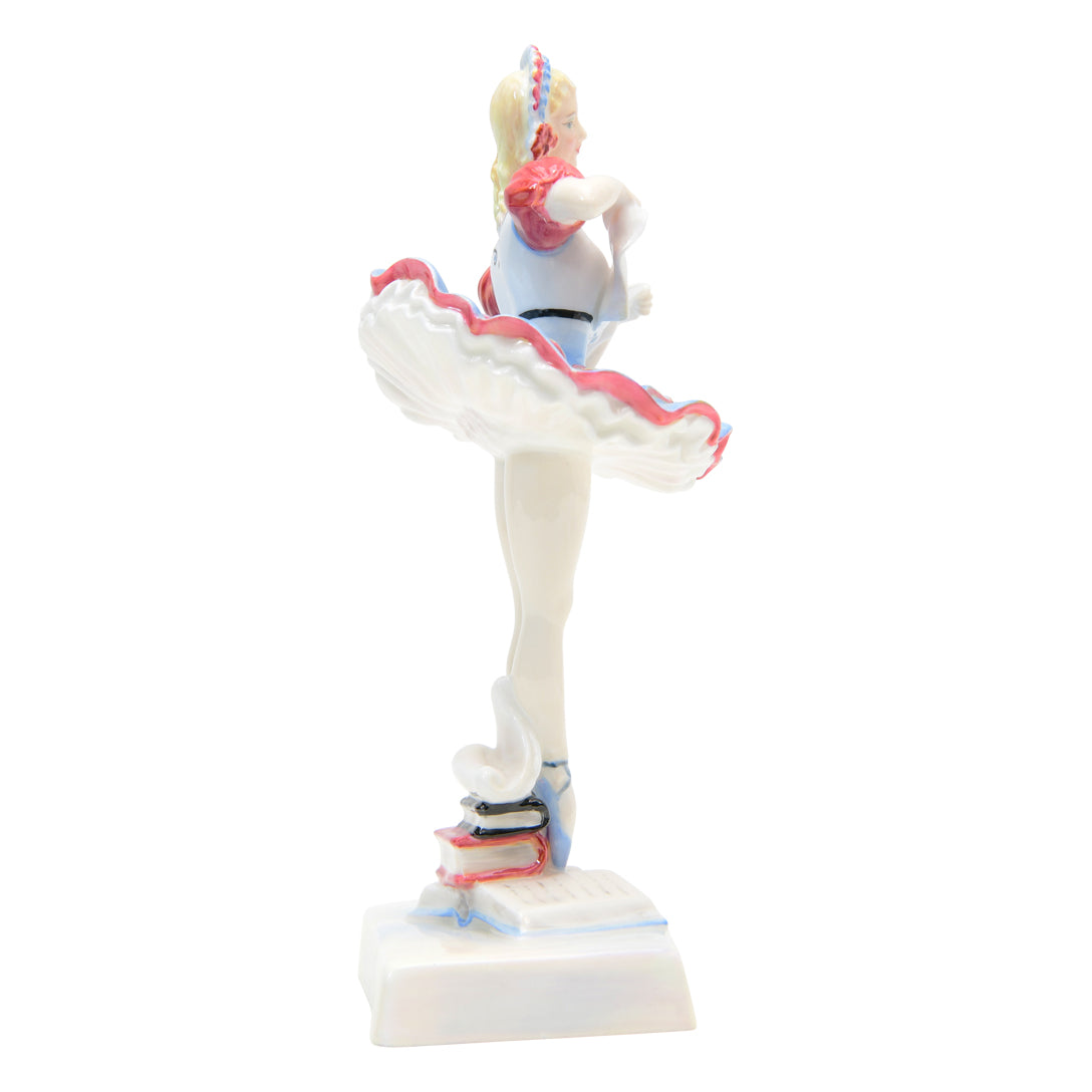 Coppelia