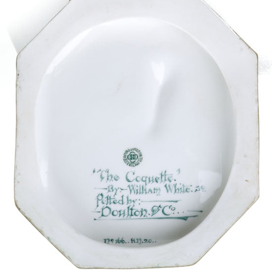 The Coquette
