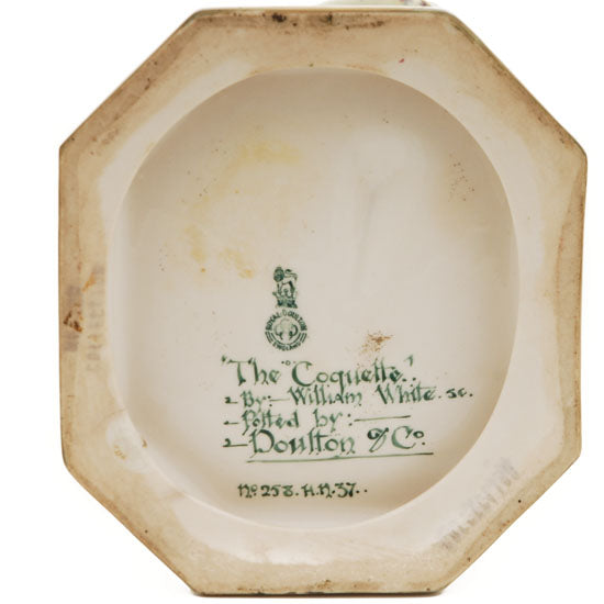 The Coquette