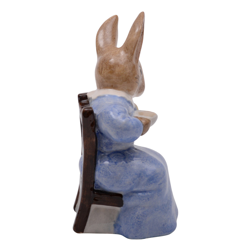 Cottontail P2878