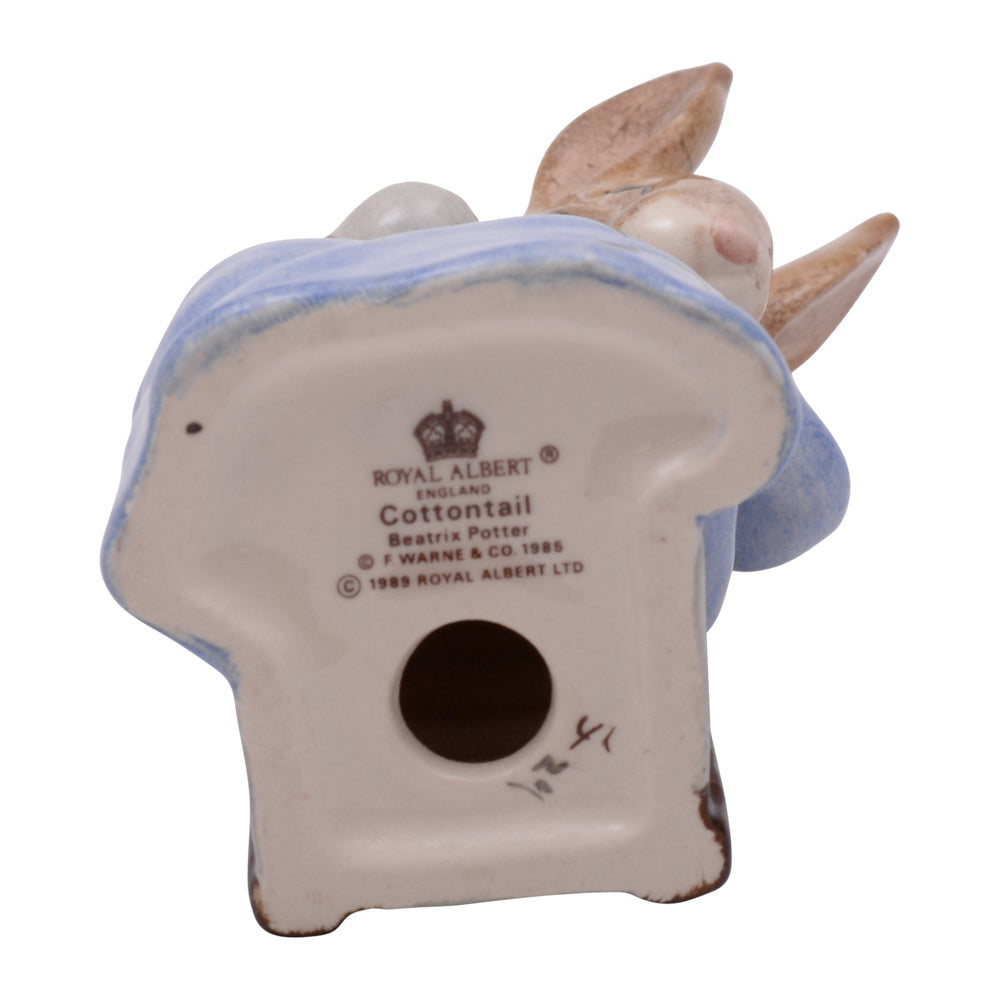 Cottontail P2878