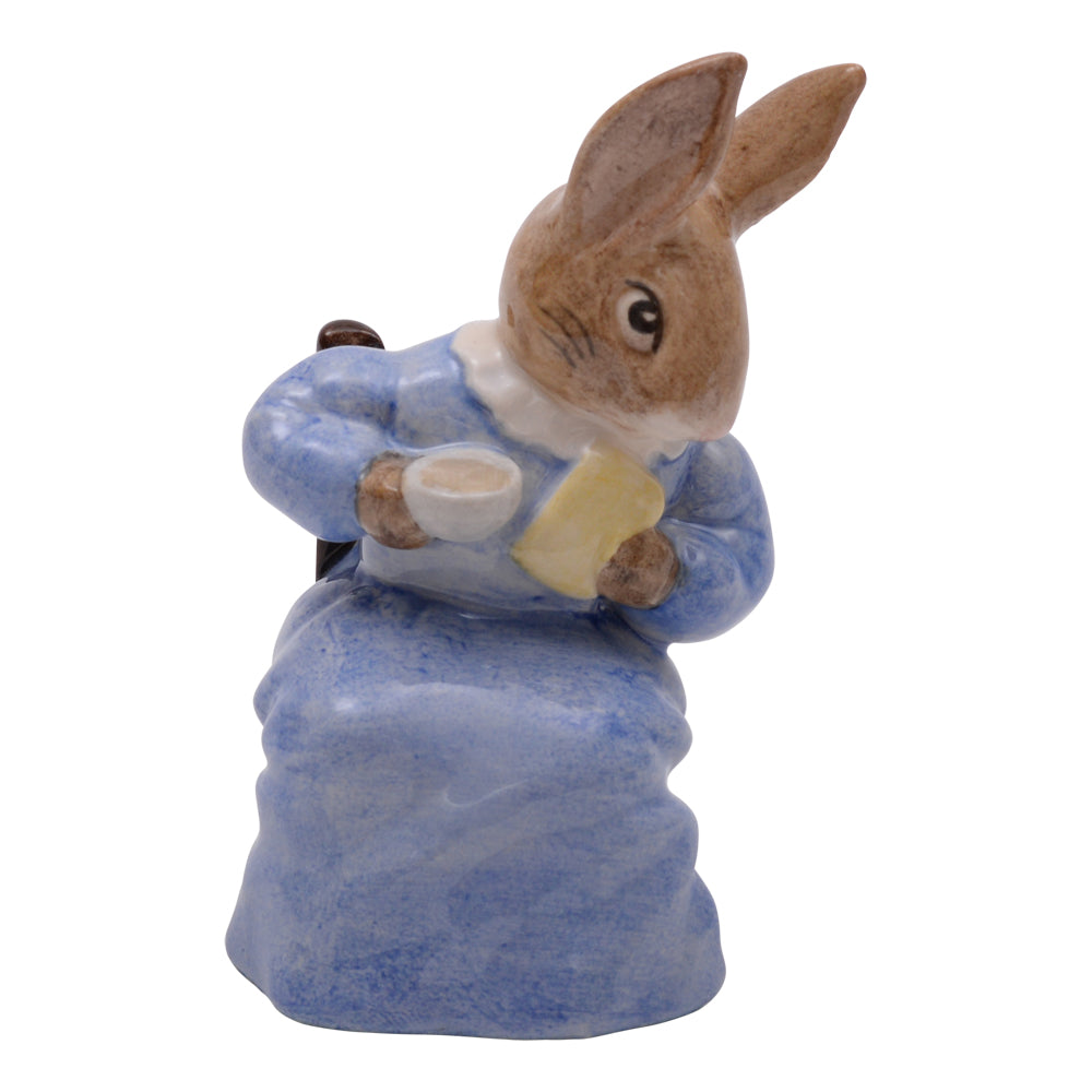 Cottontail P2878
