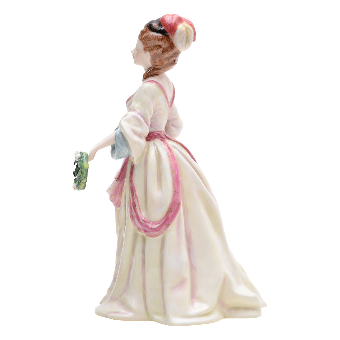Countess of Harrington