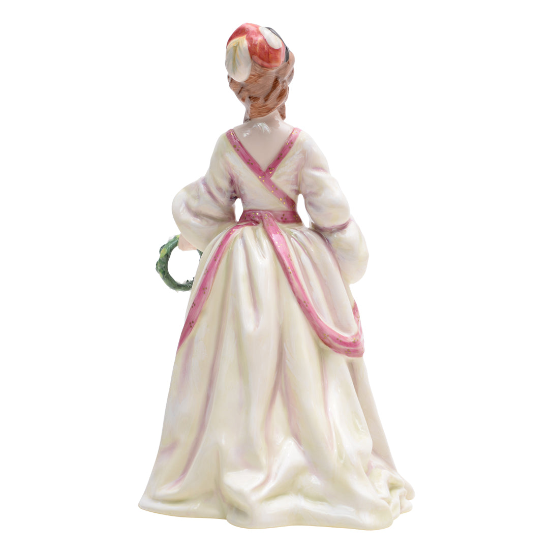 Countess of Harrington