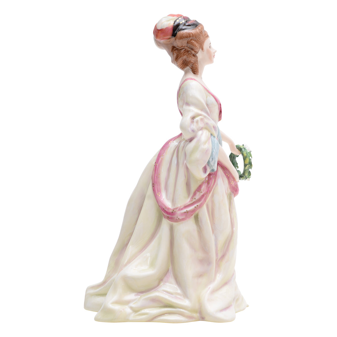 Countess of Harrington