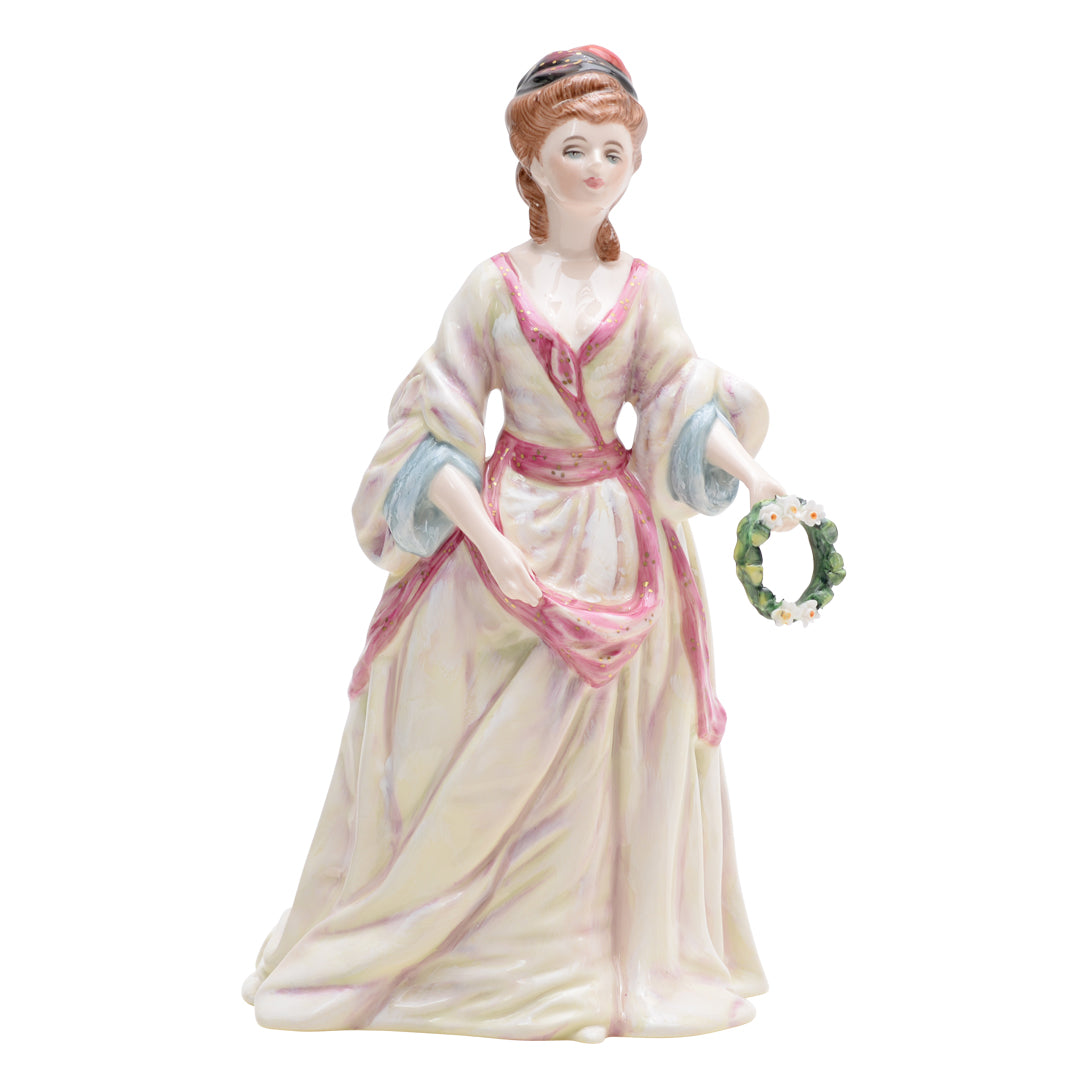 Countess of Harrington