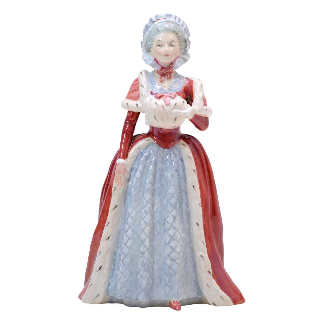 Countess Spencer