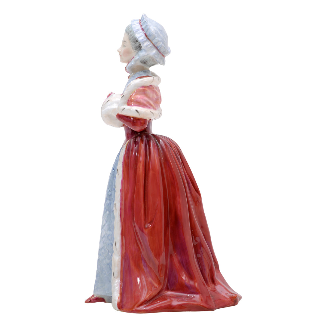 Countess Spencer