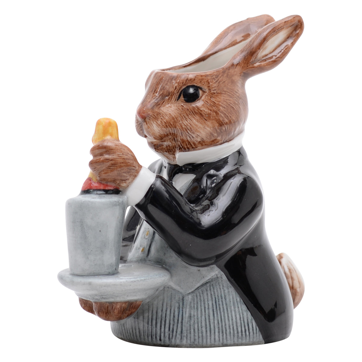 Butler Bunnykins creamer