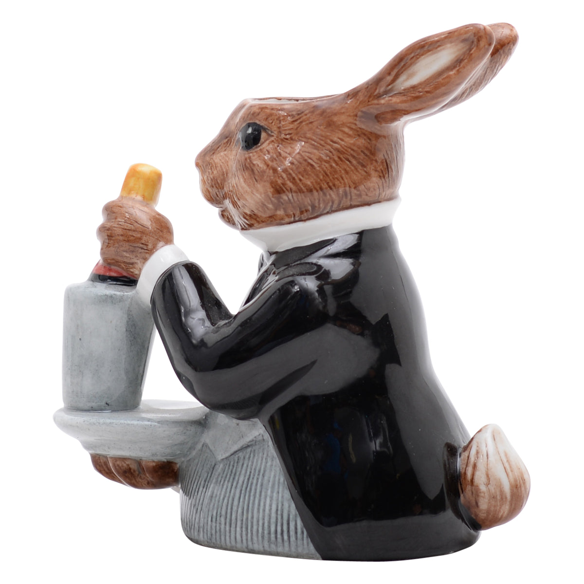 Butler Bunnykins creamer