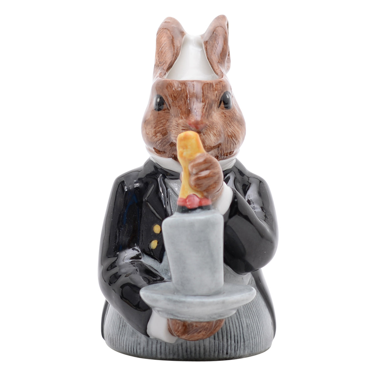 Butler Bunnykins creamer