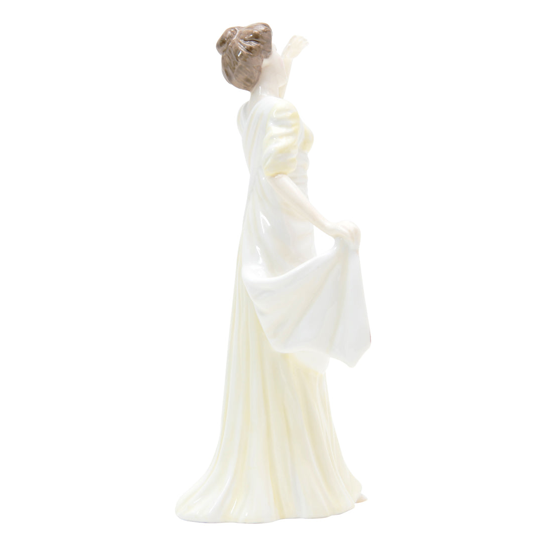 Country Rose RA3 by Royal Albert
