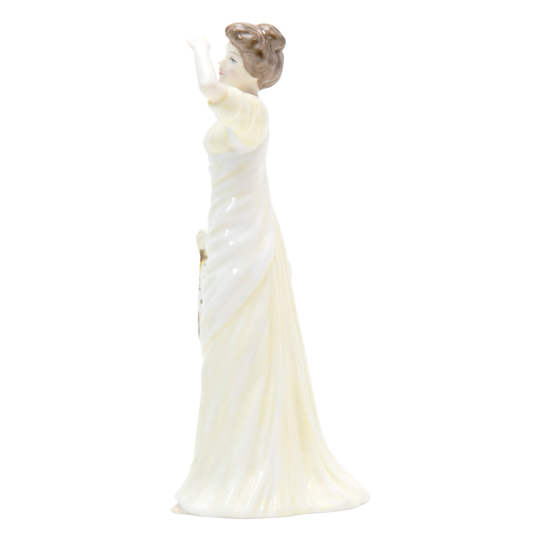 Country Rose RA3 by Royal Albert