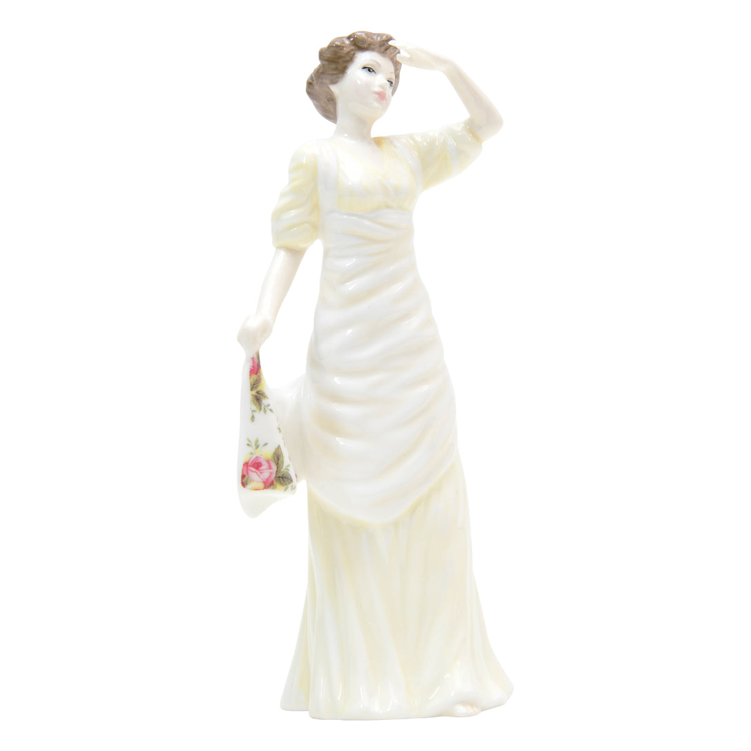 Country Rose RA3 by Royal Albert