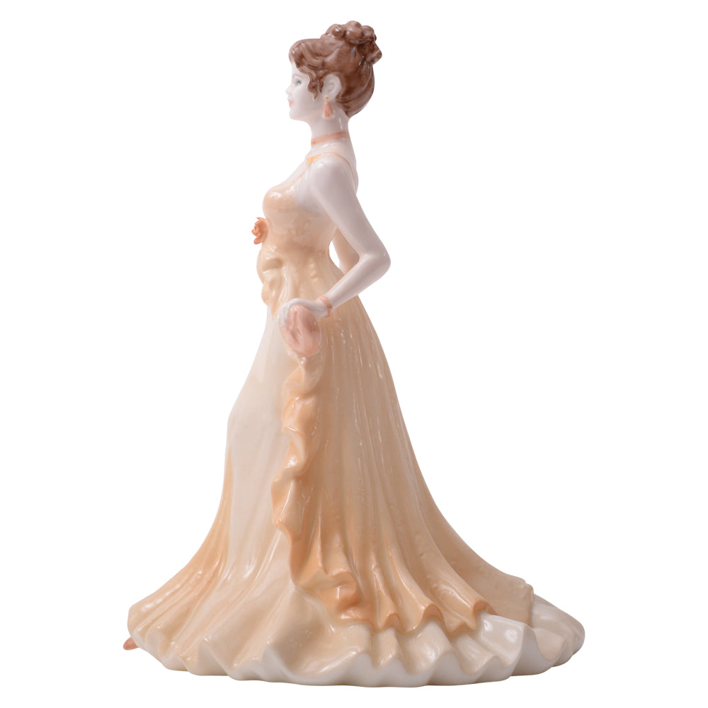 Beverly by Coalport
